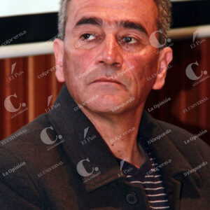 Evelio Rosero