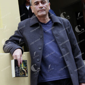 Evelio Rosero