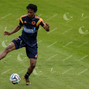 Juan Guillermo Cuadrado