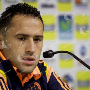 David Ospina