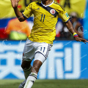 Juan Guillermo Cuadrado