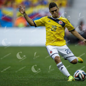 Juan Fernando Quintero