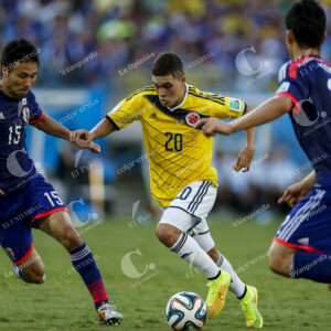 Juan Fernando Quintero