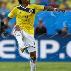 Juan Guillermo Cuadrado