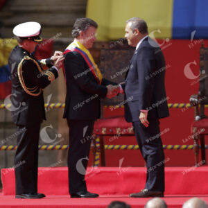 Juan Manuel Santos
