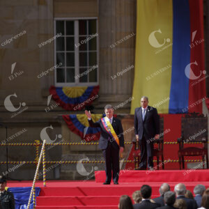 Juan Manuel Santos