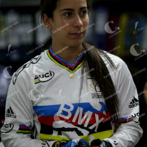 Mariana Pajón