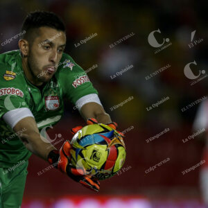 Camilo Vargas