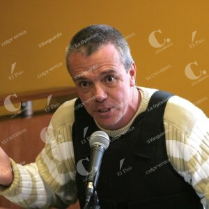 John Jairo Velásquez, alias Popeye