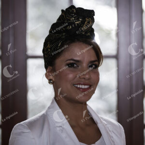 Adriana Lucía