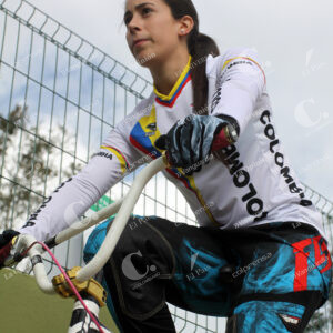 Mariana Pajón