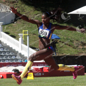 Caterine Ibargüen
