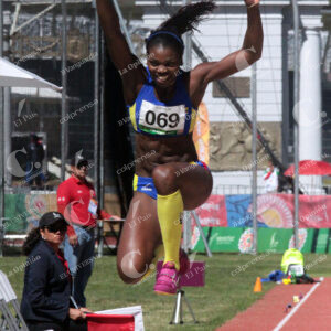 Caterine Ibargüen