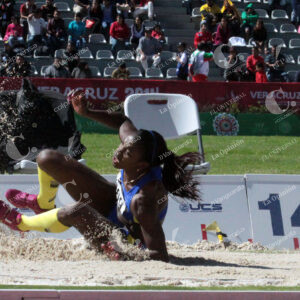 Caterine Ibargüen