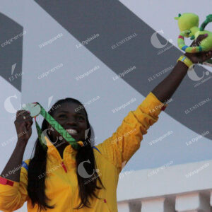 Caterine Ibargüen