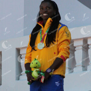 Caterine Ibargüen