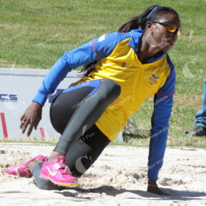 Caterine Ibargüen