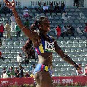 Caterine Ibargüen