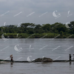 Río Magdalena