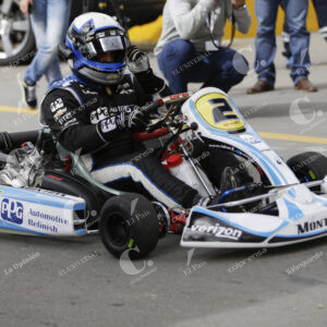 Juan Pablo Montoya