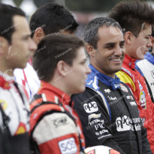 Juan Pablo Montoya