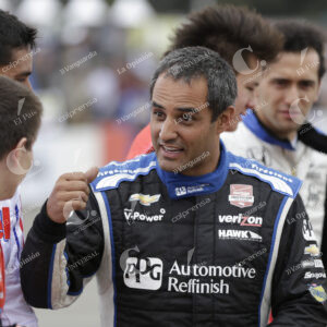 Juan Pablo Montoya