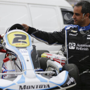 Juan Pablo Montoya