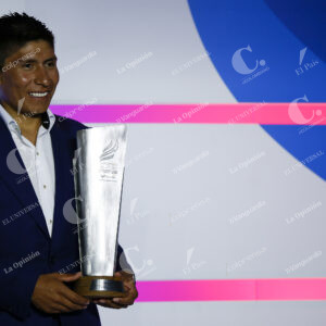Nairo Quintana