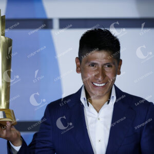 Nairo Quintana