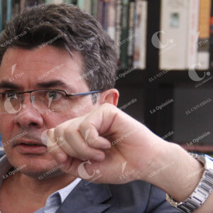 Alejandro Gaviria