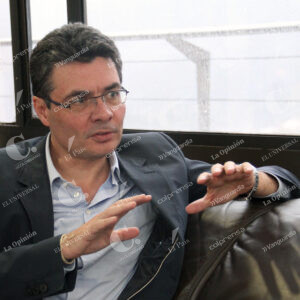Alejandro Gaviria