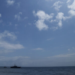 Isla Gorgona