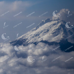 Nevado del Ruíz