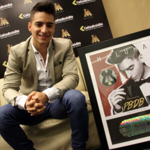 Maluma