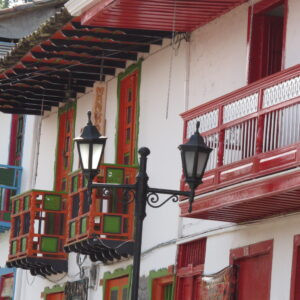 Salento, Quindío