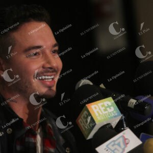 J Balvin
