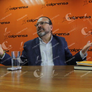 William Ospina