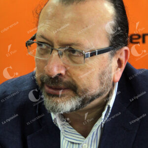 William Ospina