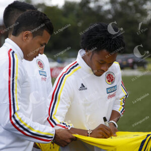 Juan Guillermo Cuadrado