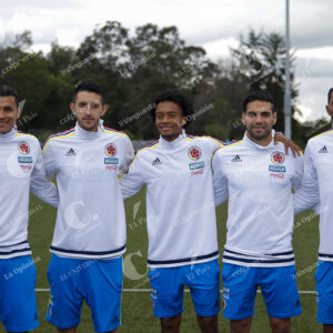 Selección Colombia