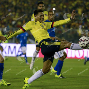 Teófilo Gutiérrez