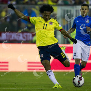 Juan Guillermo Cuadrado