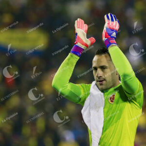 David Ospina