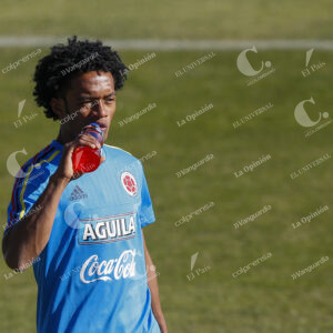 Juan Guillermo Cuadrado