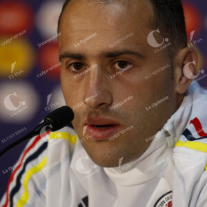 David Ospina