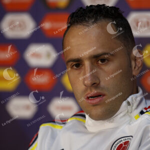 David Ospina