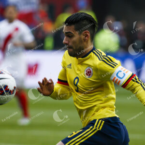 Radamel Falcao García