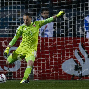 David Ospina