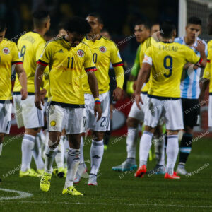 Selección Colombia