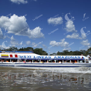 Amazonas